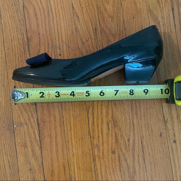 Roberto Capucci Italian Leather Shoes. - Picture 11 of 11